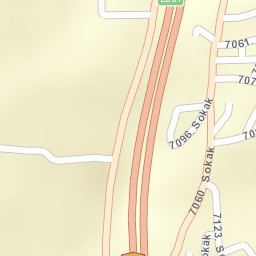 Sokak Görünümü