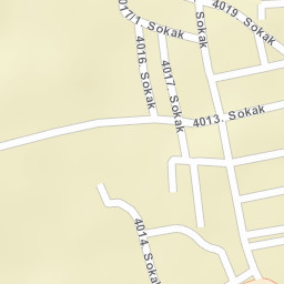 Sokak Görünümü