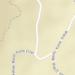 Sokak Görünümü