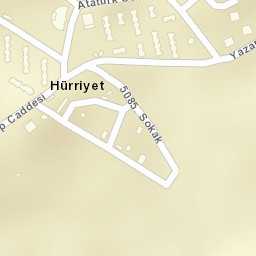 Sokak Görünümü