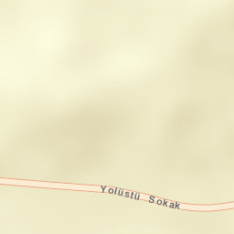 Sokak Görünümü