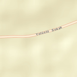 Sokak Görünümü