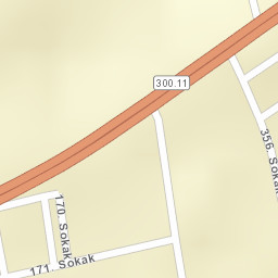 Sokak Görünümü