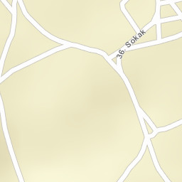 Sokak Görünümü