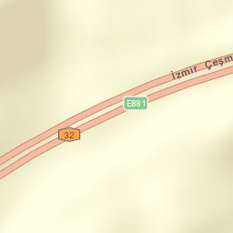 Sokak Görünümü