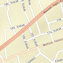 Sokak Görünümü