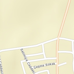 Sokak Görünümü