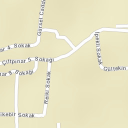 Sokak Görünümü