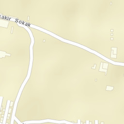 Sokak Görünümü