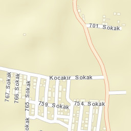 Sokak Görünümü