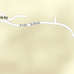 Sokak Görünümü
