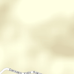 Sokak Görünümü