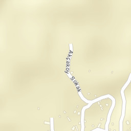 Sokak Görünümü