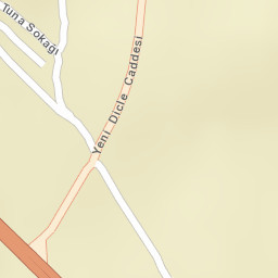 Sokak Görünümü