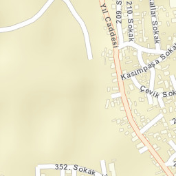 Sokak Görünümü