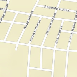 Sokak Görünümü