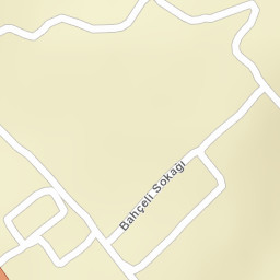 Sokak Görünümü