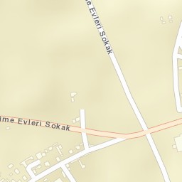 Sokak Görünümü