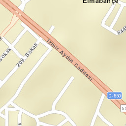 Sokak Görünümü