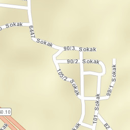 Sokak Görünümü