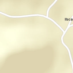 Sokak Görünümü