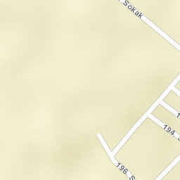 Sokak Görünümü
