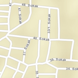 Sokak Görünümü