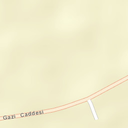 Sokak Görünümü