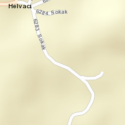 Sokak Görünümü