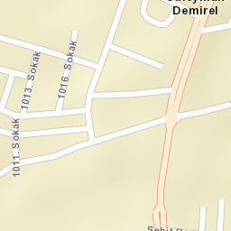 Sokak Görünümü