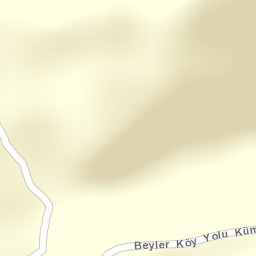 Sokak Görünümü