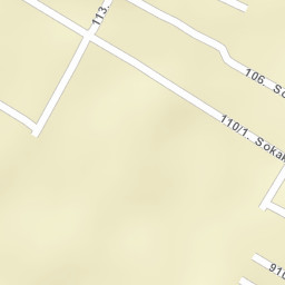 Sokak Görünümü