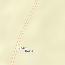Sokak Görünümü