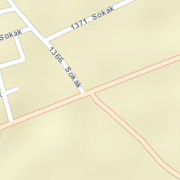 Sokak Görünümü