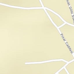 Sokak Görünümü