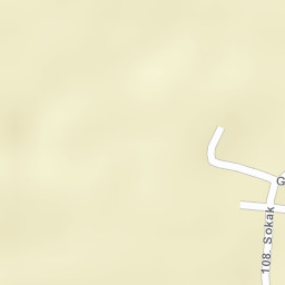 Sokak Görünümü