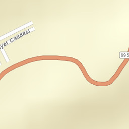Sokak Görünümü