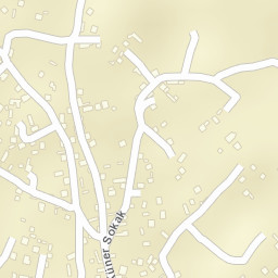Sokak Görünümü
