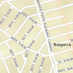 Sokak Görünümü