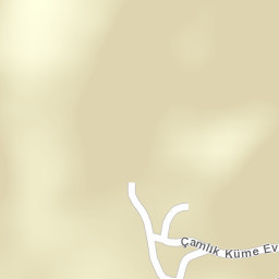Sokak Görünümü
