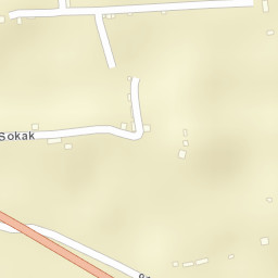 Sokak Görünümü
