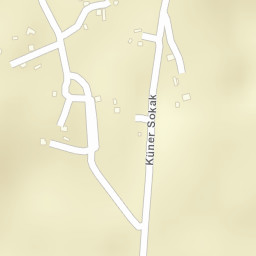 Sokak Görünümü