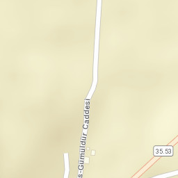 Sokak Görünümü