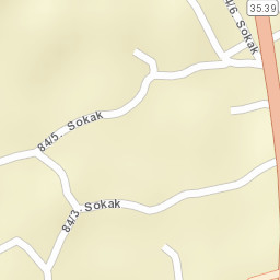 Sokak Görünümü