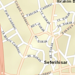 Sokak Görünümü