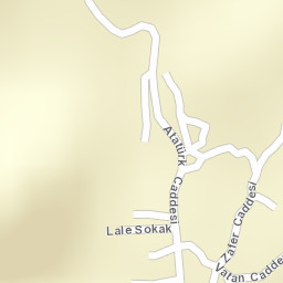 Sokak Görünümü