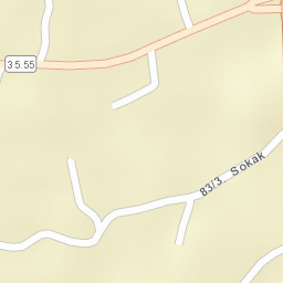 Sokak Görünümü