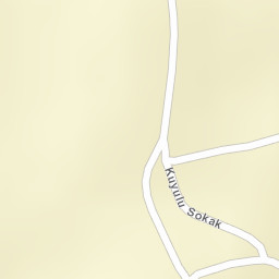 Sokak Görünümü