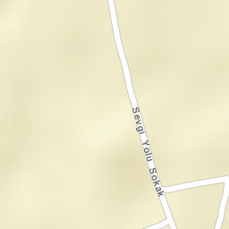 Sokak Görünümü