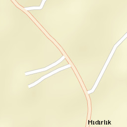 Sokak Görünümü